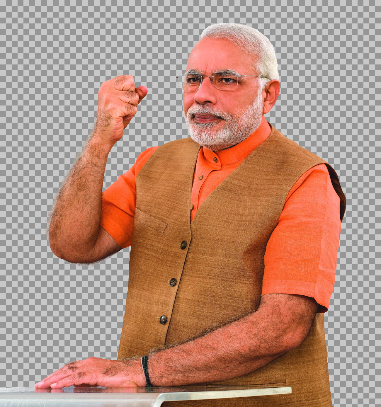 Narendra Modi PNG image
