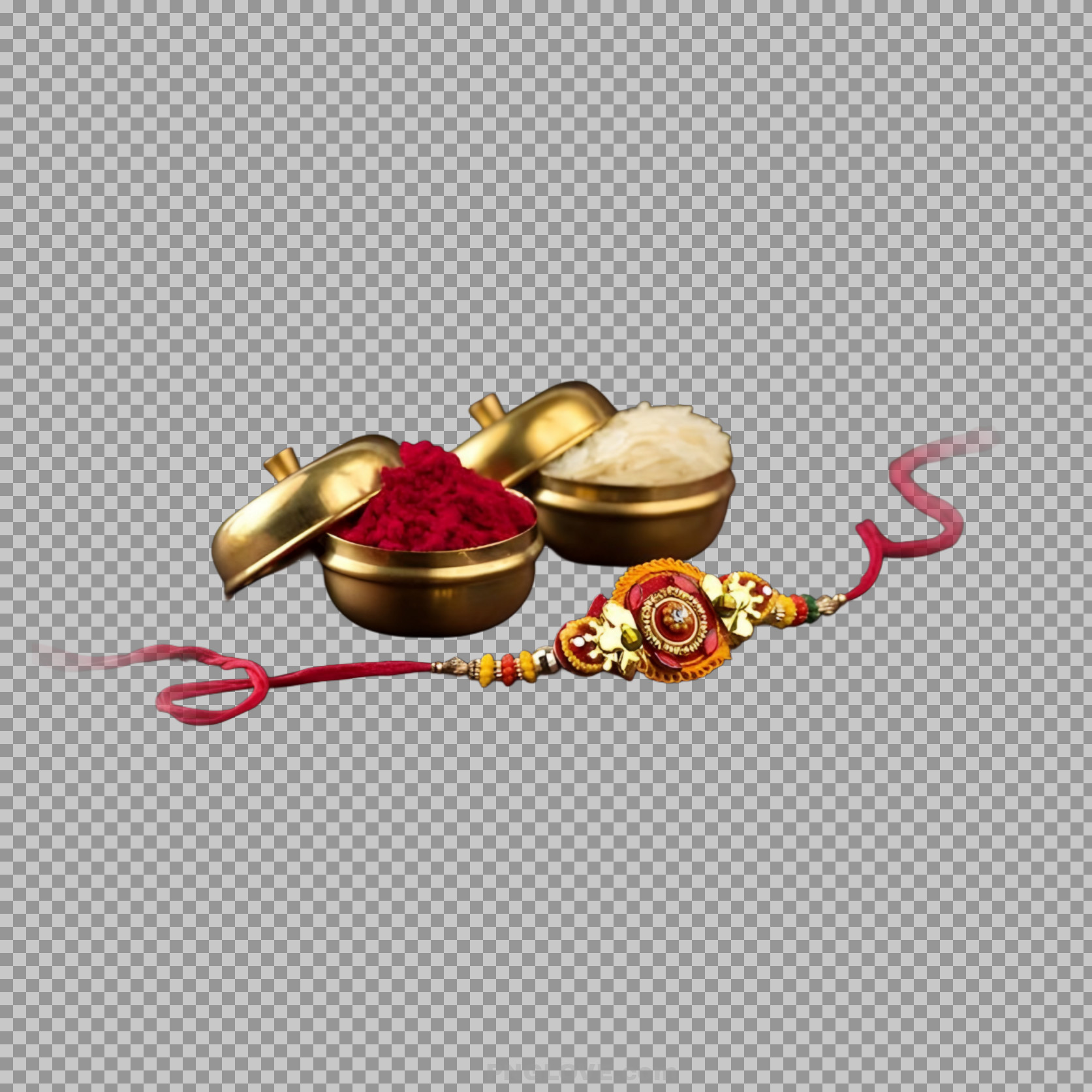 Rakshabandhan high quality PNG image download