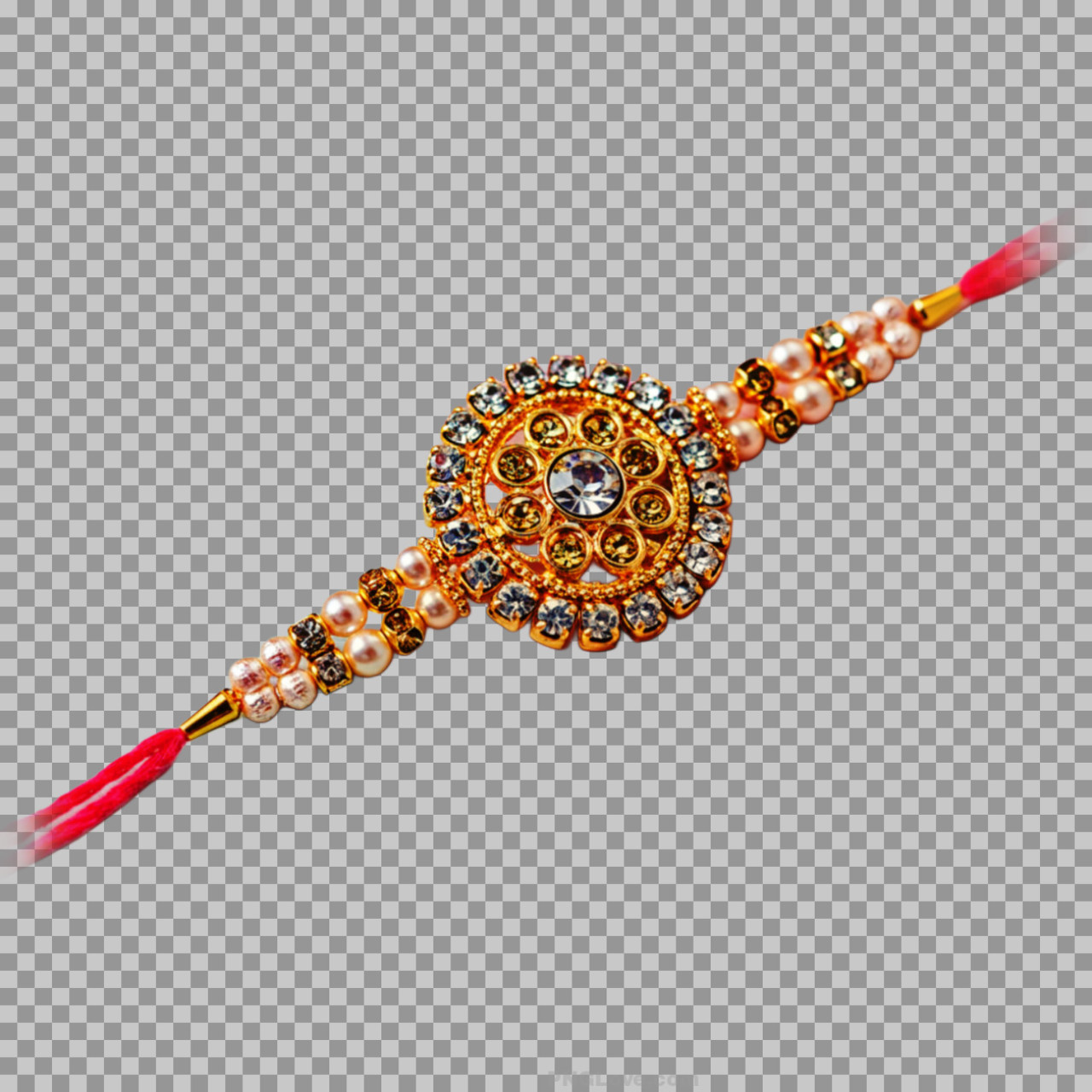 Happy raksha bandhan rakhi PNG