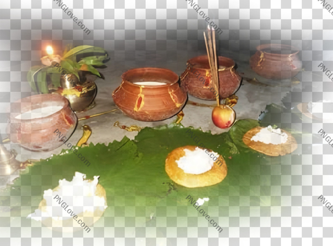 Chaurchan Puja Photo PNG image | चौरचन पूजा फोटो Download